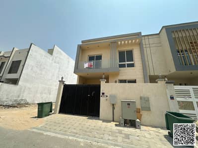 阿尔扎哈亚， 阿治曼 5 卧室联排别墅待租 - WhatsApp Image 2025-07-02 at 12.59. 51 PM. jpeg