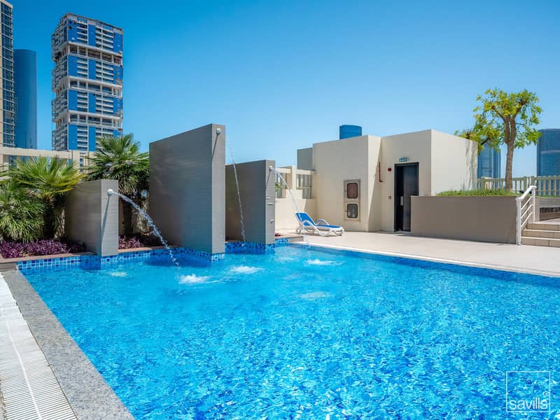 1 bedroom | Community View | Great Property