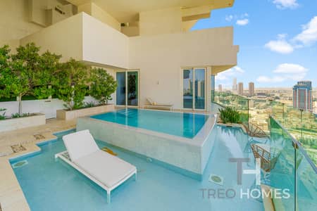 2 Bedroom Apartment for Sale in Jumeirah Village Circle (JVC), Dubai - 10% ROI Guaranteed | Investor Deal | OP Deal
