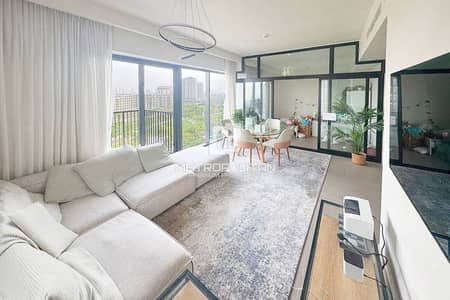 2 Bedroom Apartment for Sale in Dubai Hills Estate, Dubai - Full Park View| Extra Room Upgrade | Investor Pick