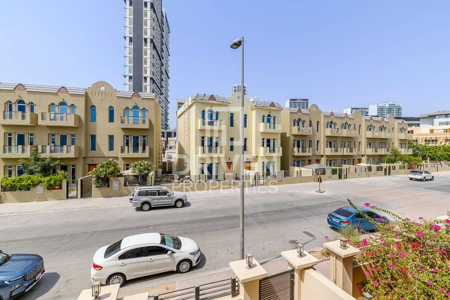Ready and Vacant | Mortgage Possible with Maids