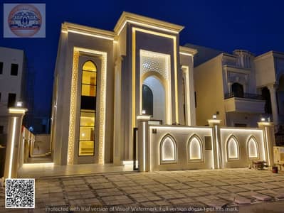 5 Bedroom Villa for Sale in Al Helio, Ajman - WhatsApp Image 2025-07-01 at 12.41. 33 PM (4). jpeg