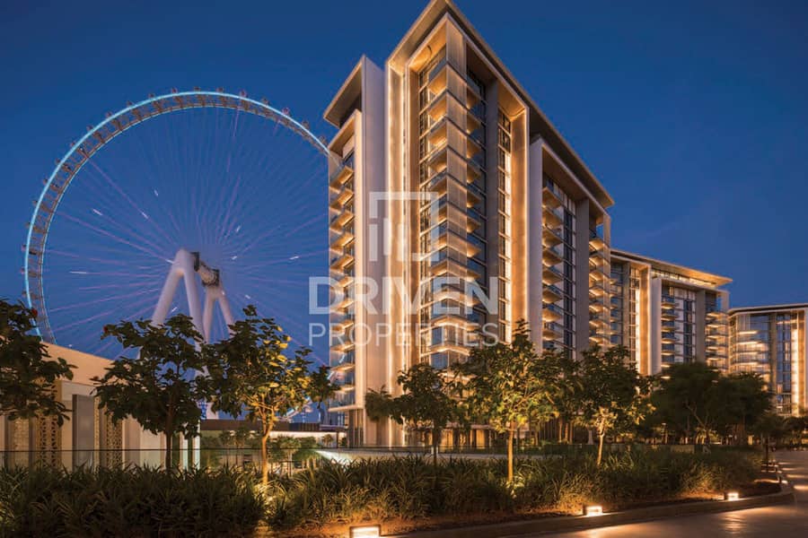 位于迪拜设计区,设计区,B座 1 卧室的公寓 2332720 AED - 12101230 位于迪拜设计区,设计区,B座 1 卧室的公寓 2332720 AED - 12101230