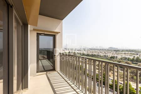 1 Bedroom Flat for Sale in Mohammed Bin Rashid City, Dubai - Brand New Unit | Biggest Layout | Open View