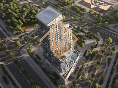 3 Bedroom Flat for Sale in Al Reem Island, Abu Dhabi - 680a1c9378b00cbeb1286411_Radiant Garden Brochure-3. jpg