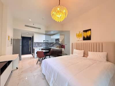 Studio for Rent in Arjan, Dubai - IMG-20250702-WA0030. jpg