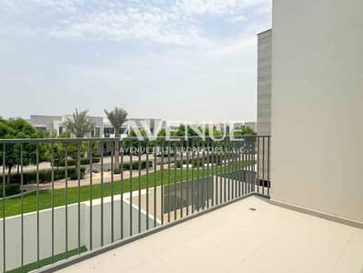 4 Bedroom Villa for Sale in Arabian Ranches 3, Dubai - Single Row | Fully Privacy | Access CentralPark