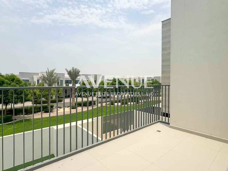 Single Row | Fully Privacy | Access CentralPark
