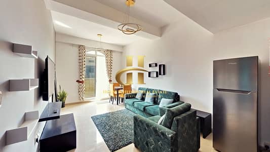 1 Bedroom Flat for Rent in Jumeirah Village Circle (JVC), Dubai - IMG-20250609-WA0060. jpg