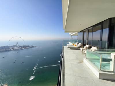 2 Bedroom Flat for Rent in Jumeirah Beach Residence (JBR), Dubai - WhatsApp Image 2025-07-02 at 10.51. 02 AM. jpeg