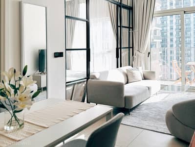1 Bedroom Apartment for Rent in Dubai Hills Estate, Dubai - 4352A615-6AF1-4D9D-BEED-5713714B800A. JPG