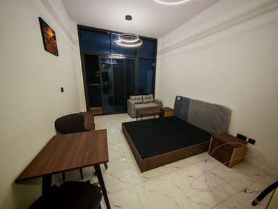Studio for Rent in Masdar City, Abu Dhabi - IMG-20250702-WA0005. jpg