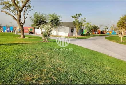 1 Bedroom Flat for Sale in Aljada, Sharjah - Tc4RuriQDvcLK2GRT-wZtGrx-TBM-h8Z77apwQ5-FtQ=_plaintext_638179148862453435. jpg