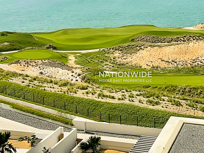 Vacant | Chic 2BR Unit | Partial Golf+Sea View Vacant | Chic 2BR Unit | Partial Golf+Sea View