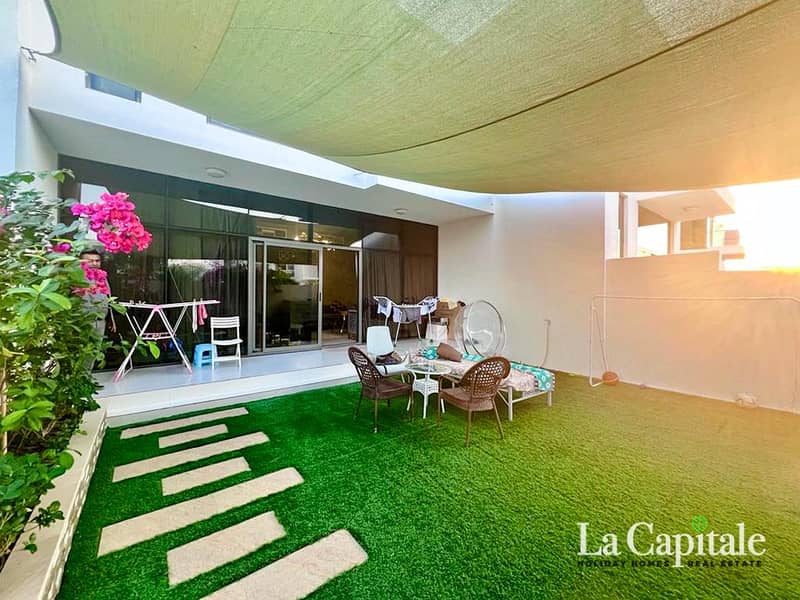 位于达马克山庄2号（达马克阿克雅），亚马逊住宅区 4 卧室的别墅 170000 AED - 12101352