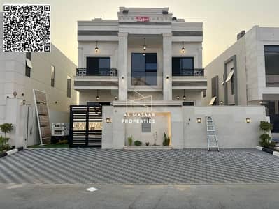 6 Bedroom Villa for Sale in Al Amerah, Ajman - batch_782589478-800x600. jpeg