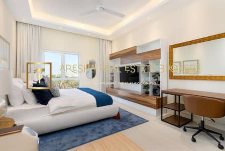 Studio for Sale in Discovery Gardens, Dubai - Near to Metro | Vacant | Excellent Short-Term Rental Opportunity
