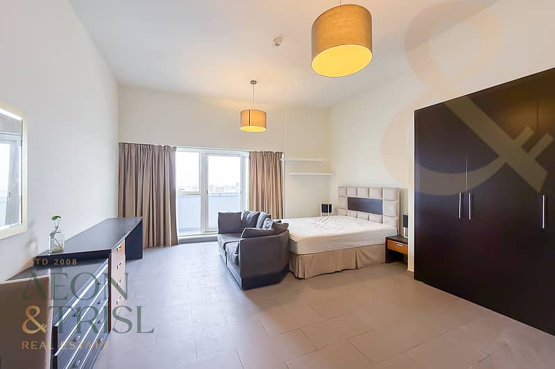 Квартира в Дубай Спортс Сити，Бридж, 50000 AED - 12101424