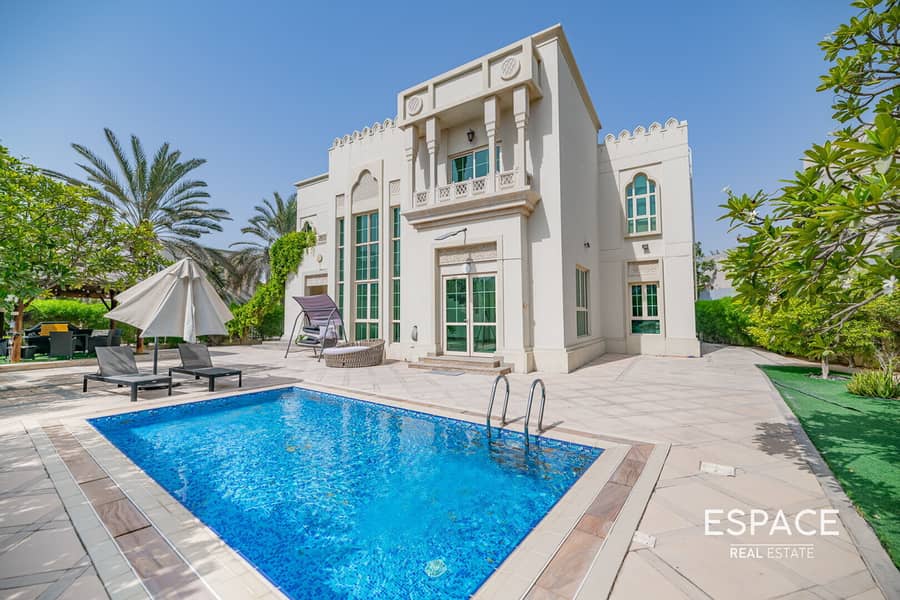 Elegant | Spacious | Luxury Community