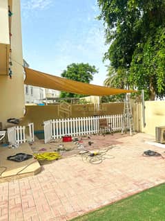 Up Coming | Shaded parking & shaded pool | Luxury