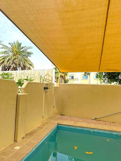 5 Bedroom Villa for Rent in Al Reef, Abu Dhabi - IMG-20250702-WA0005. jpg