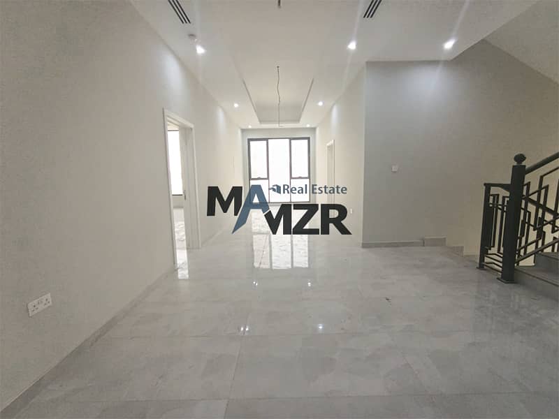 Вилла в Мадинат Аль Рияд, 5 спален, 185000 AED - 12101437 Вилла в Мадинат Аль Рияд, 5 спален, 185000 AED - 12101437