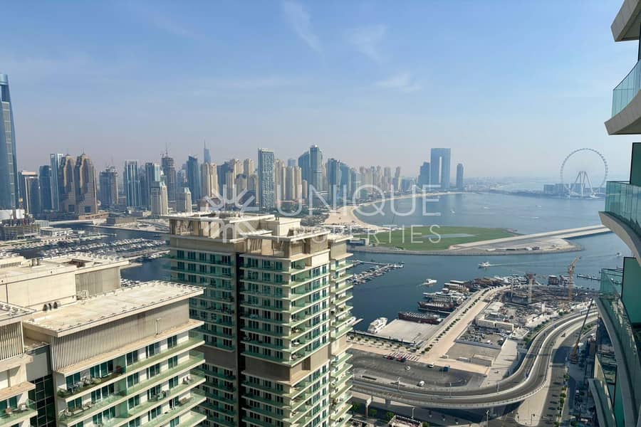 Specialist Agent | Skyline View | 1 Bed Specialist Agent | Skyline View | 1 Bed