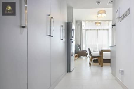 Studio for Rent in Al Furjan, Dubai - IMG_3790. JPG