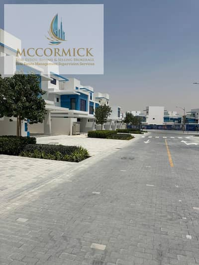 4 Bedroom Townhouse for Rent in DAMAC Lagoons, Dubai - WhatsApp Image 2025-07-02 at 12.49. 32 (1). jpeg