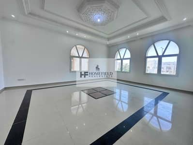 1 Bedroom Apartment for Rent in Khalifa City, Abu Dhabi - IMG_4774. jpg