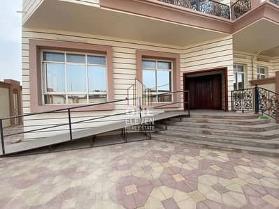 6 Bedroom Villa for Rent in Shakhbout City, Abu Dhabi - WhatsApp Image 2025-06-27 at 15.09. 47. jpeg