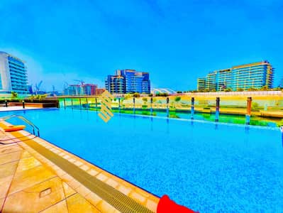 3 Bedroom Flat for Rent in Al Raha Beach, Abu Dhabi - IMG_0609. jpeg