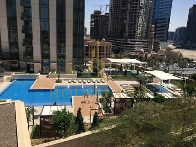 2 Bedroom Flat for Rent in Downtown Dubai, Dubai - WhatsApp Image 2025-06-30 at 2.33. 53 PM (1). jpeg