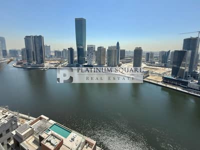 3 Bedroom Flat for Sale in Business Bay, Dubai - 0e8d15bf-bbb6-4e45-b436-4b06d893404d. jpg