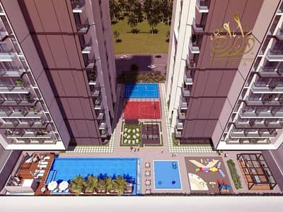 Studio for Sale in Jumeirah Village Circle (JVC), Dubai - WhatsApp Image 2024-11-04 at 1.19. 25 PM. jpeg