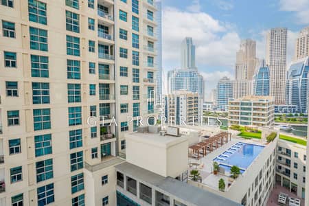 1 Bedroom Apartment for Sale in Dubai Marina, Dubai - High ROI | Vacant | Good Investment