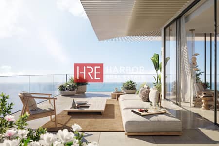 1 Bedroom Flat for Sale in Dubai Islands, Dubai - Large Layout | High ROI | Coastal Living