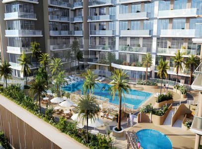 2 Bedroom Flat for Sale in Wasl Gate, Dubai - 5. jpg