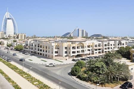 فلیٹ 1 غرفة نوم للبيع في أم سقیم، دبي - شقة في بناية جيدل 3،جديل،مدينة جميرا ليفينج،أم سقیم 1 غرفة 2400000 درهم - 11232793