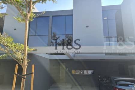 4 Bedroom Villa for Sale in Tilal City, Sharjah - 4-Bedroom Villa in Robinia Forest | Freehold Ownership | Exclusive Community Features |