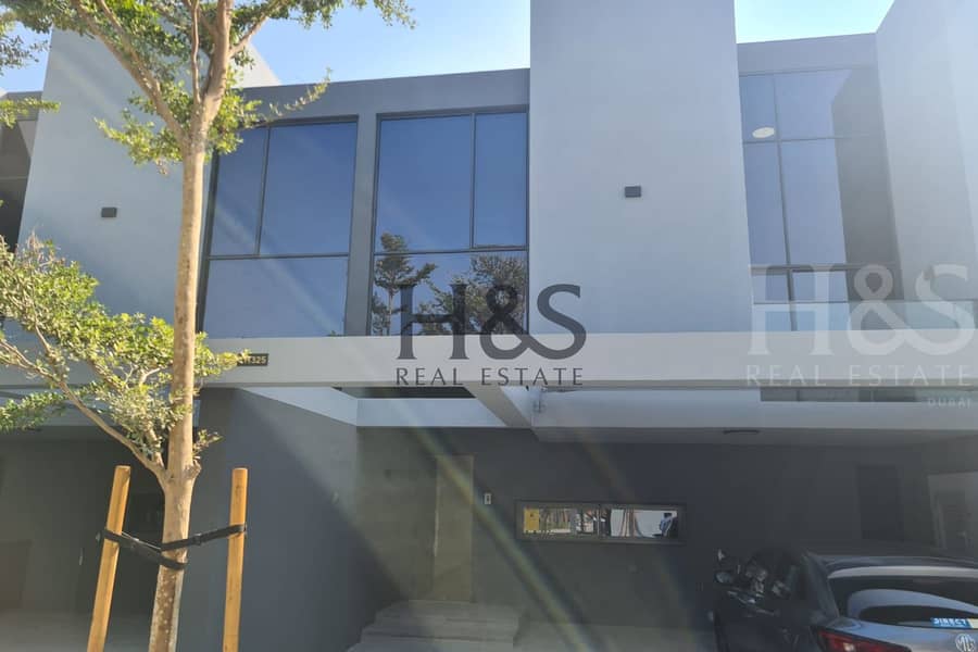 位于蒂拉尔城，马沙尔社区，洋槐花区 4 卧室的别墅 4450000 AED - 12101600
