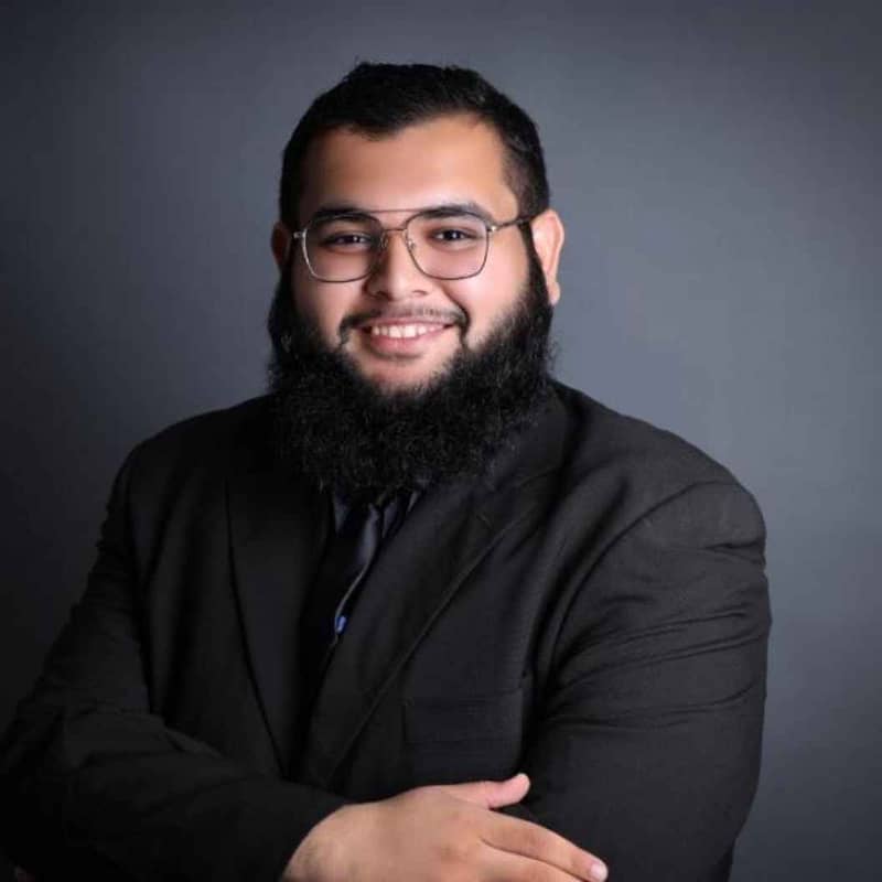 Saad Anis