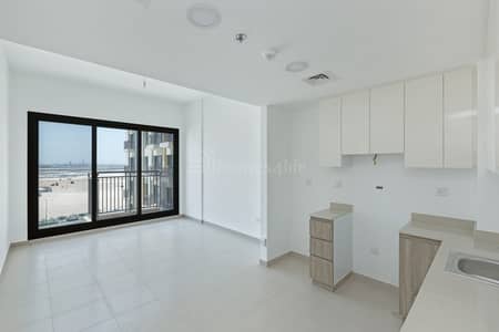 1 Bedroom Flat for Rent in Town Square, Dubai - Fully Furnished | Move in Ready | Sleek Designs