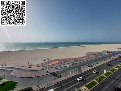 فلیٹ 3 غرف نوم للايجار في كورنيش عجمان، عجمان - IMG-20250417-WA0101. jpg
