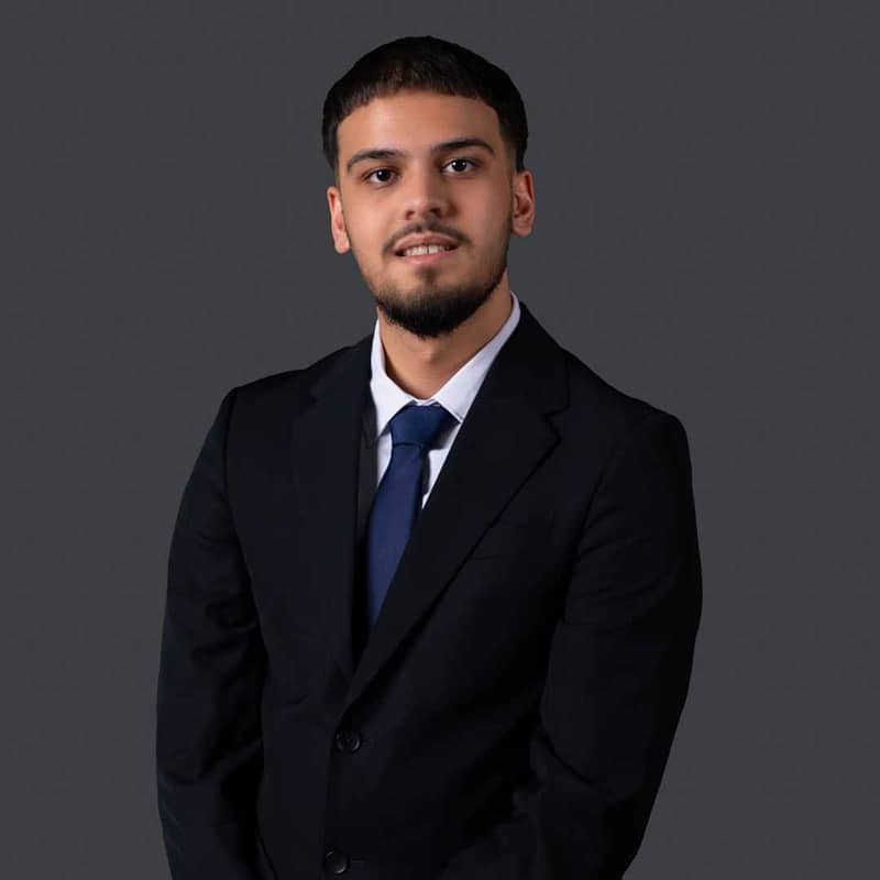 Idris Aslam