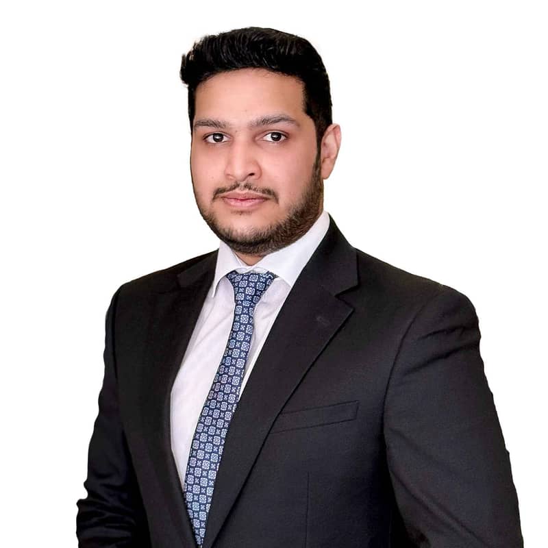 Abdullah Kamil Khan