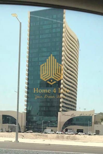 阿尔雷姆岛， 阿布扎比 2 卧室公寓待售 - WhatsApp Image 2025-07-02 at 1.05. 54 PM (1). jpeg