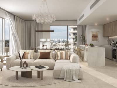 2 Bedroom Apartment for Sale in Yas Island, Abu Dhabi - 2. jpeg