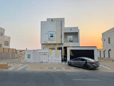 4 Bedroom Villa for Sale in Al Yasmeen, Ajman - IMG-20250512-WA0099. jpg