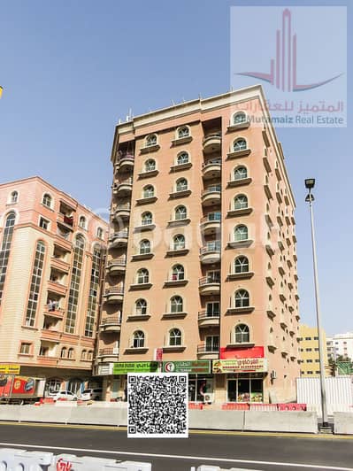 فلیٹ 2 غرفة نوم للايجار في الراشدية، عجمان - IMG_4316. jpg